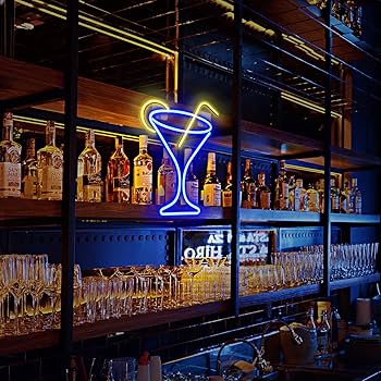 希少 非売品 バカルディ BACARDI カクテル BAR 照明 ネオン 看板 2025年最新】看板 バカルディの人気アイテム - メルカリ
